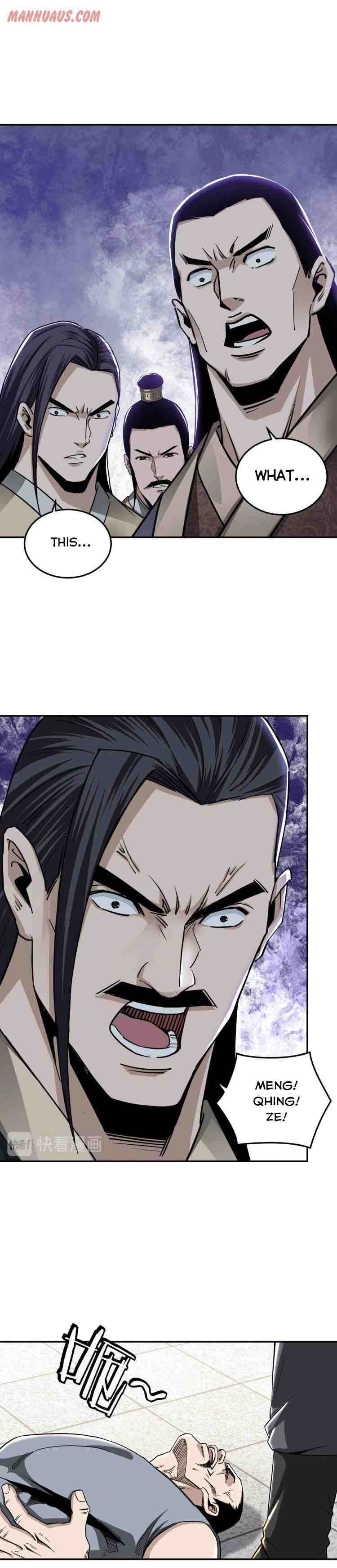 Greatest Boss System Chapter 63 - Page 2