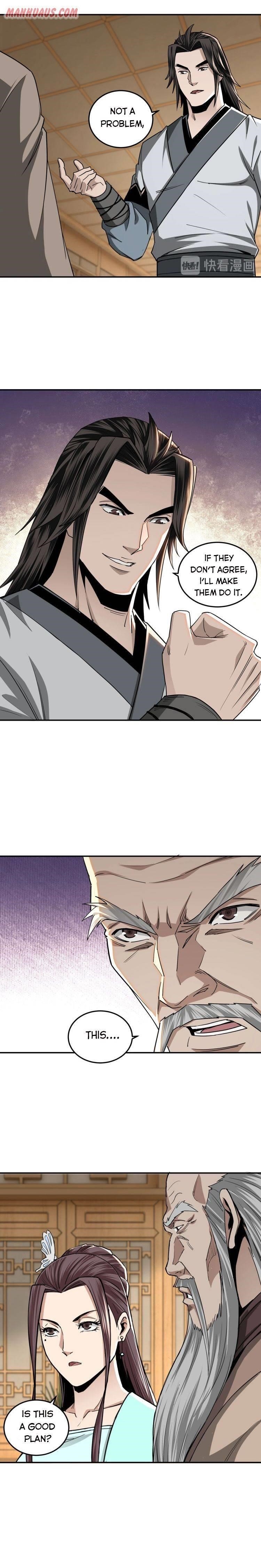 Greatest Boss System Chapter 64 - Page 2