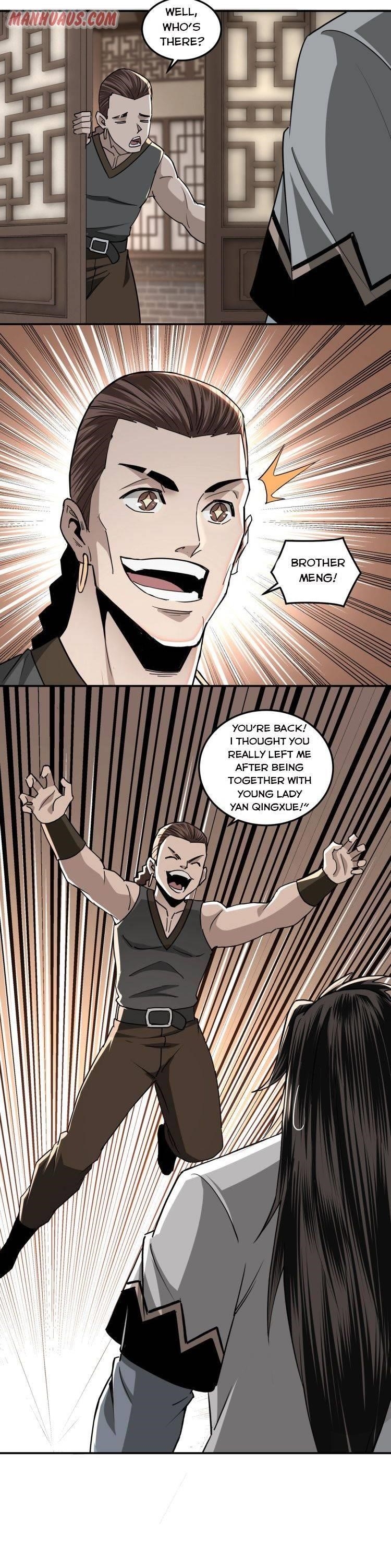 Greatest Boss System Chapter 64 - Page 5