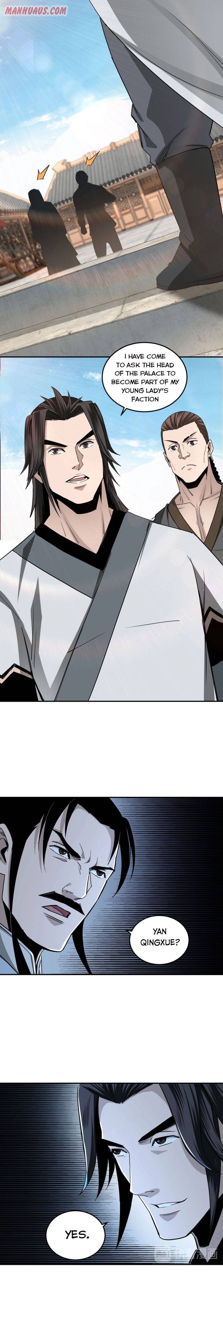 Greatest Boss System Chapter 65 - Page 1