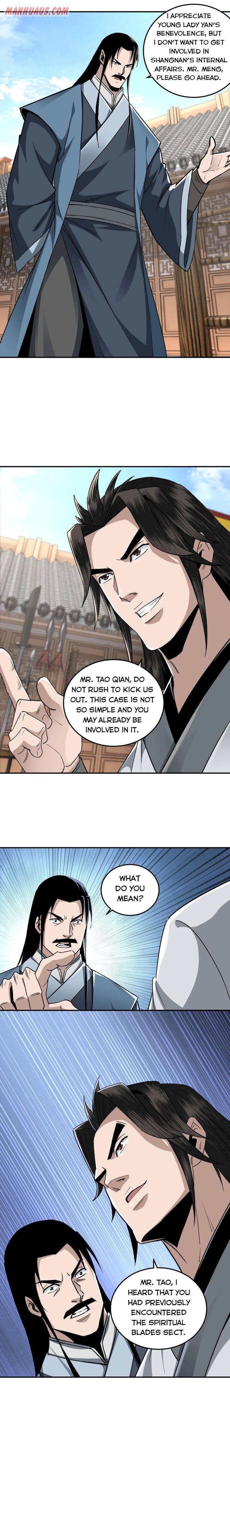 Greatest Boss System Chapter 65 - Page 2