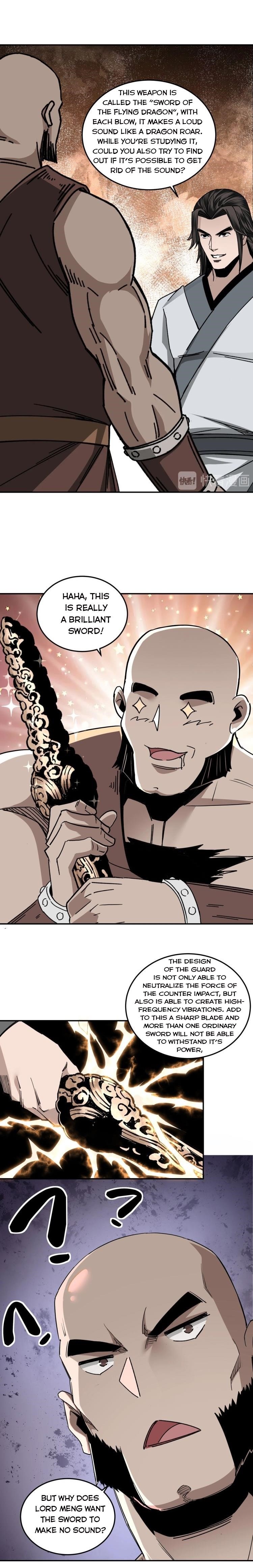 Greatest Boss System Chapter 66 - Page 4