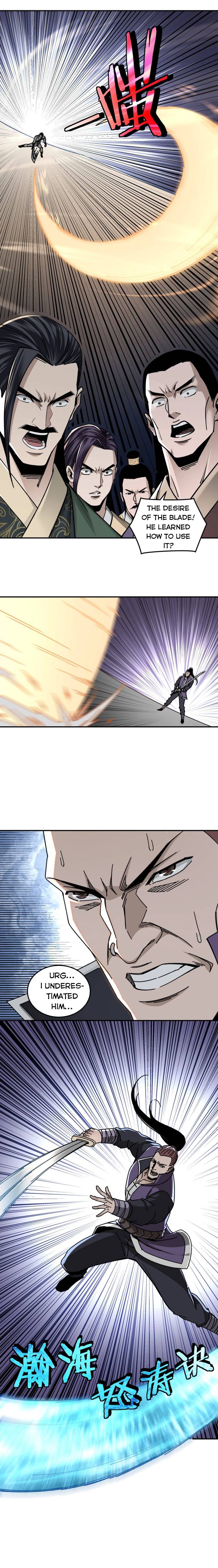 Greatest Boss System Chapter 67 - Page 15