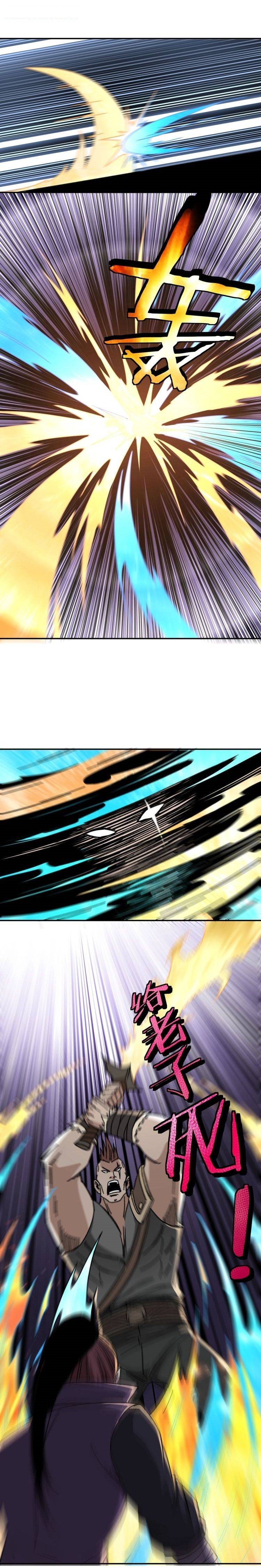 Greatest Boss System Chapter 67 - Page 16