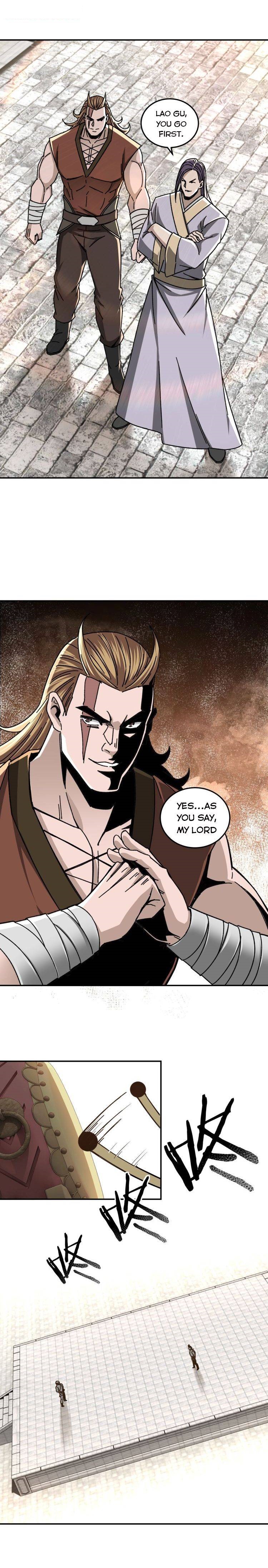 Greatest Boss System Chapter 67 - Page 4