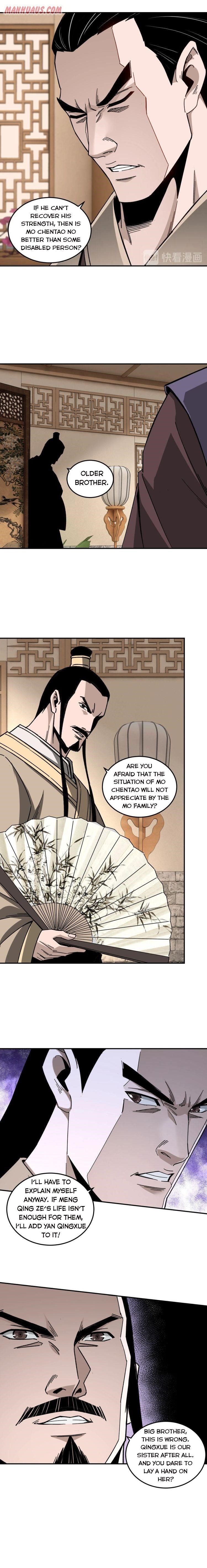 Greatest Boss System Chapter 68 - Page 10