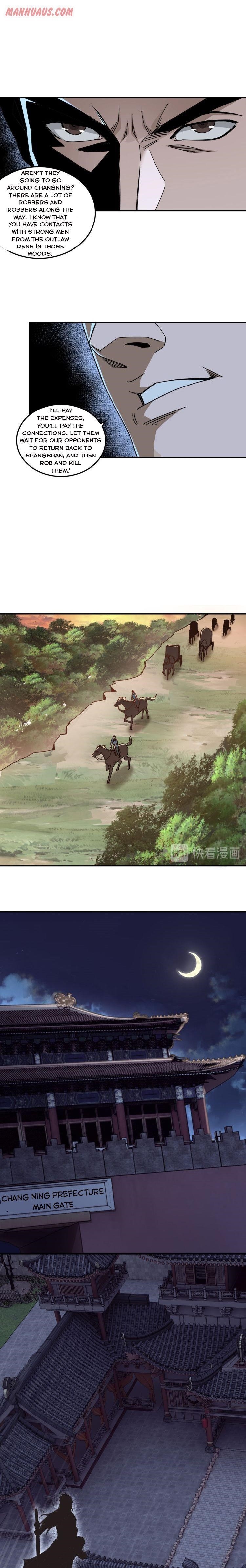 Greatest Boss System Chapter 68 - Page 12