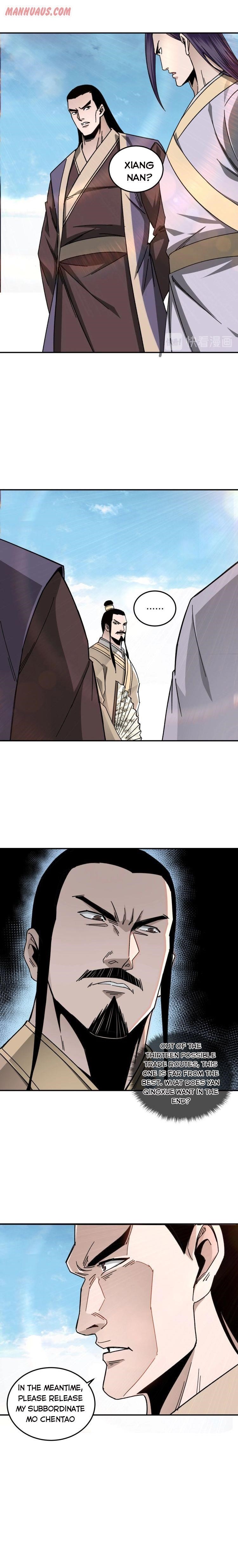 Greatest Boss System Chapter 68 - Page 7