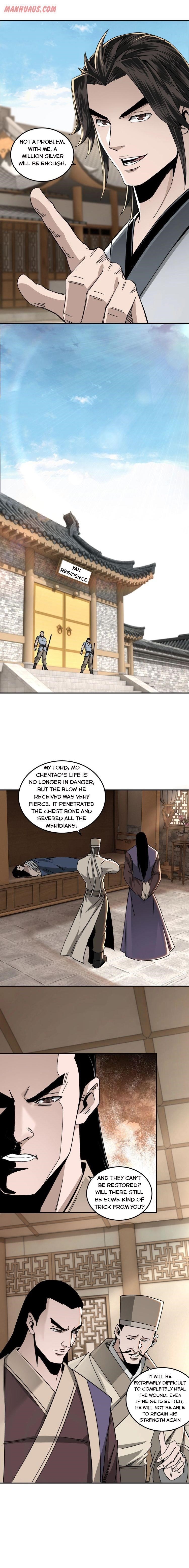 Greatest Boss System Chapter 68 - Page 9