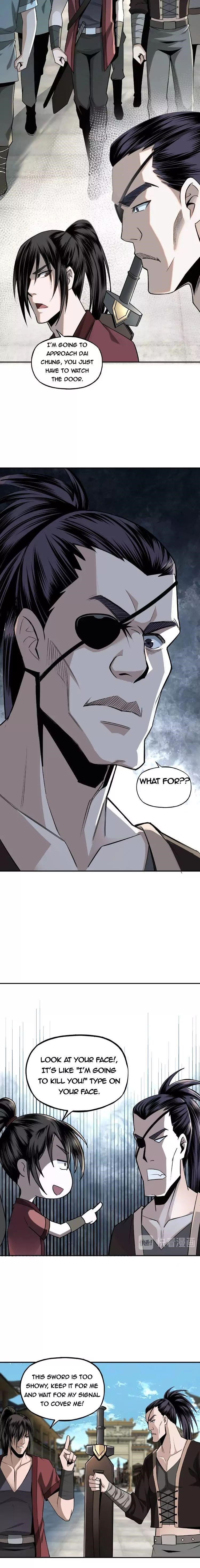 Greatest Boss System Chapter 7 - Page 15