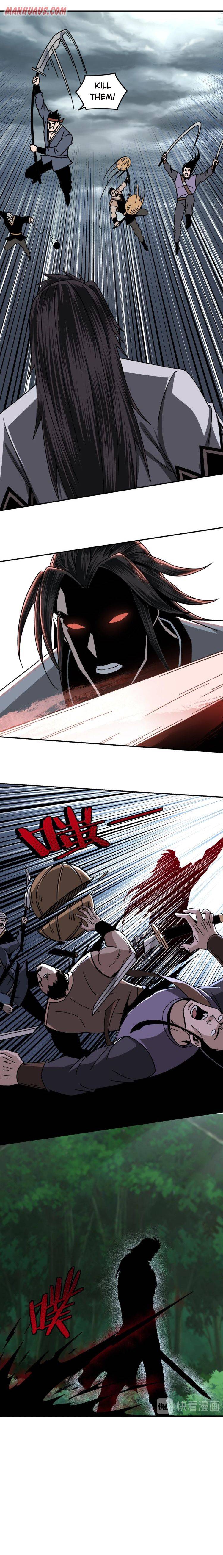 Greatest Boss System Chapter 70 - Page 12