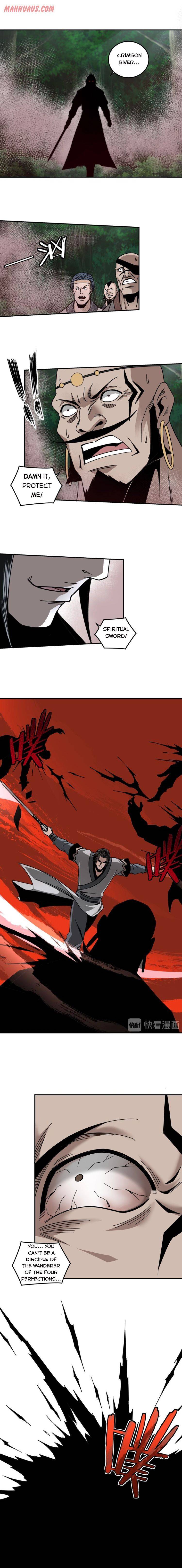 Greatest Boss System Chapter 70 - Page 13