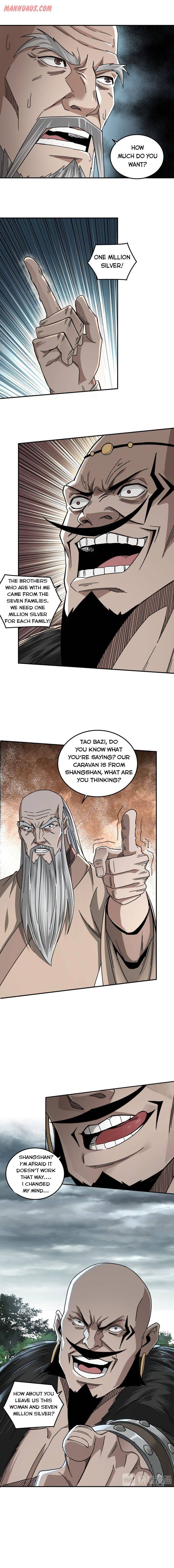 Greatest Boss System Chapter 70 - Page 9