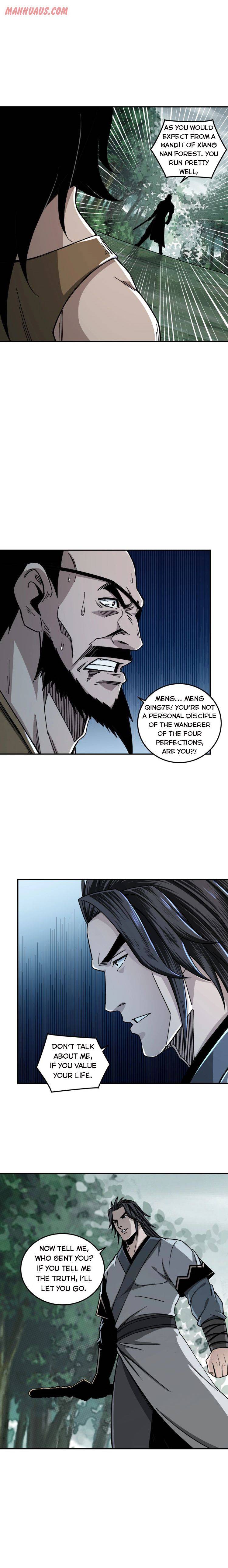 Greatest Boss System Chapter 71 - Page 2