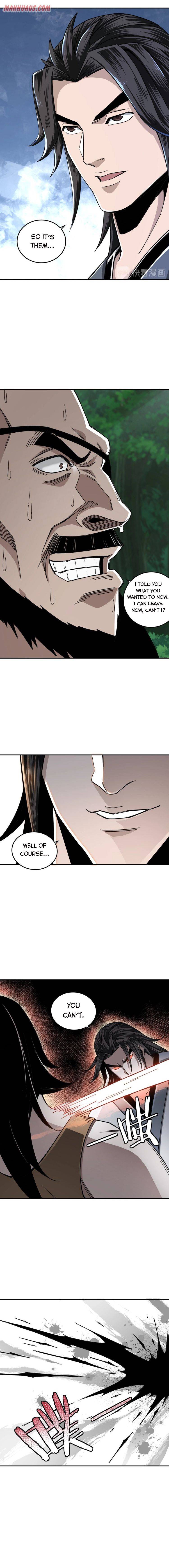 Greatest Boss System Chapter 71 - Page 4