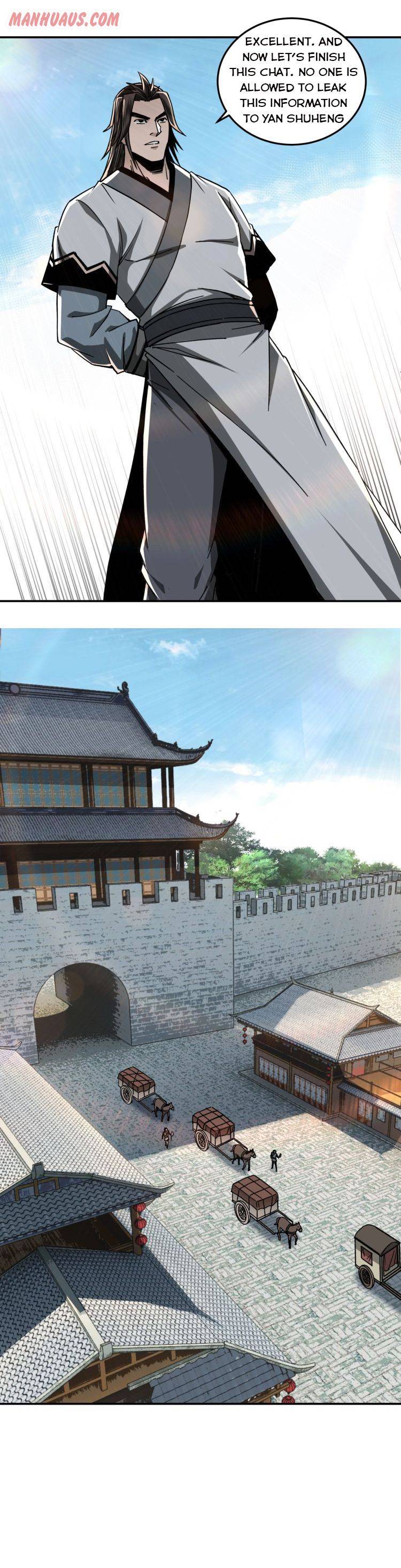 Greatest Boss System Chapter 72 - Page 5