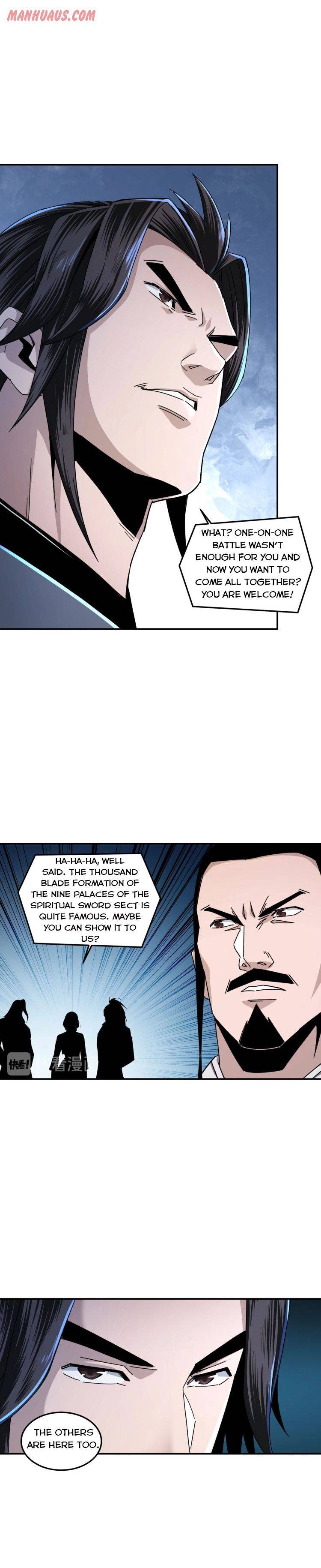 Greatest Boss System Chapter 75 - Page 14