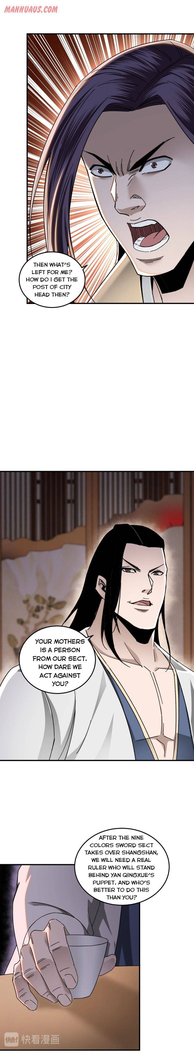 Greatest Boss System Chapter 75 - Page 2