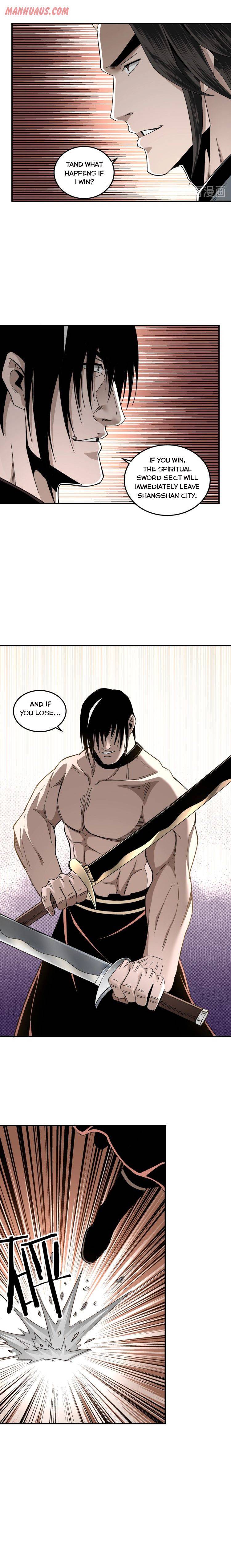 Greatest Boss System Chapter 75 - Page 7