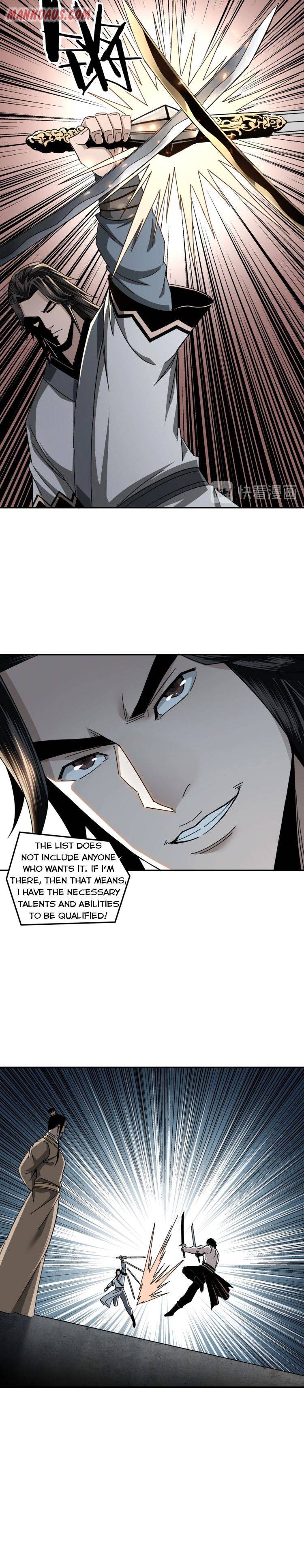 Greatest Boss System Chapter 75 - Page 9