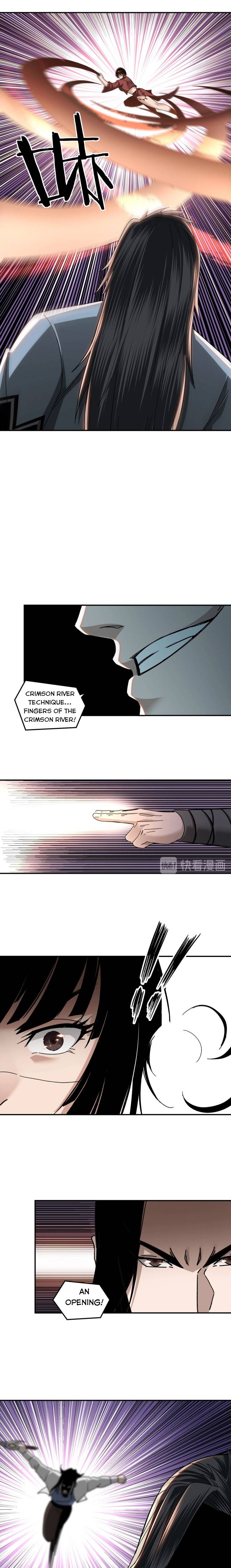 Greatest Boss System Chapter 76 - Page 10