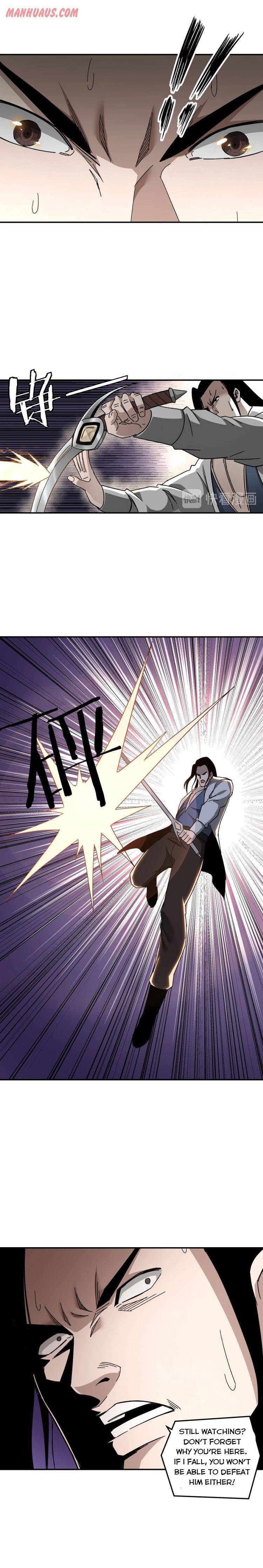 Greatest Boss System Chapter 76 - Page 7