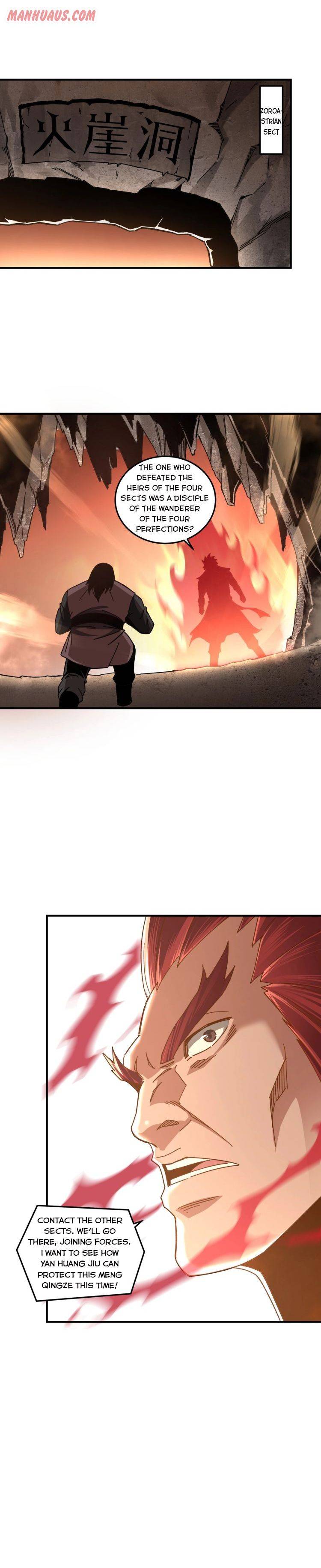 Greatest Boss System Chapter 77 - Page 13