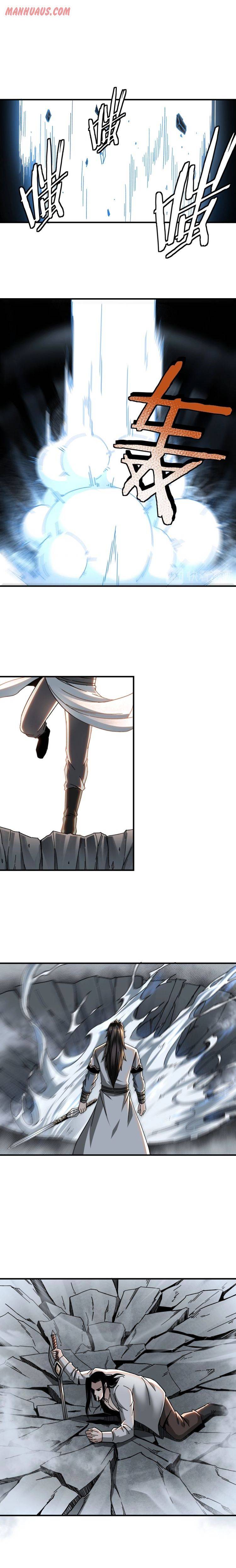 Greatest Boss System Chapter 77 - Page 2