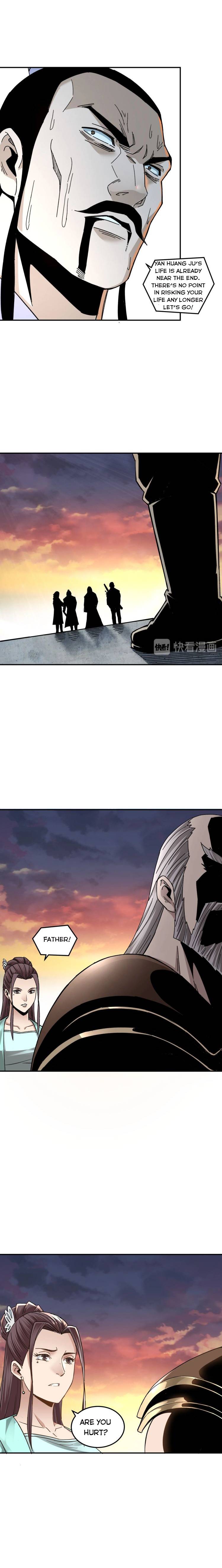 Greatest Boss System Chapter 78 - Page 10