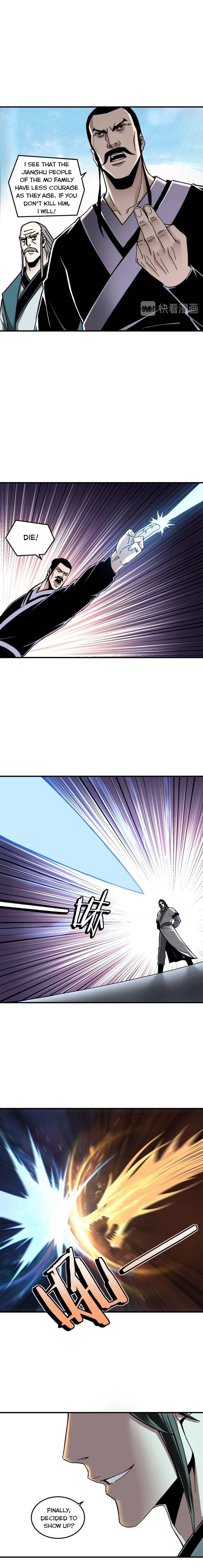 Greatest Boss System Chapter 78 - Page 4