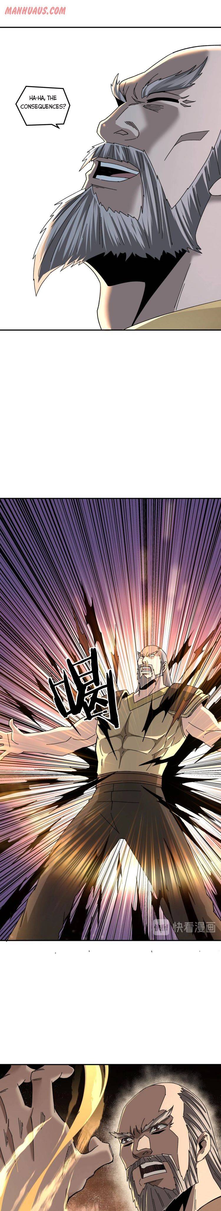 Greatest Boss System Chapter 78 - Page 6