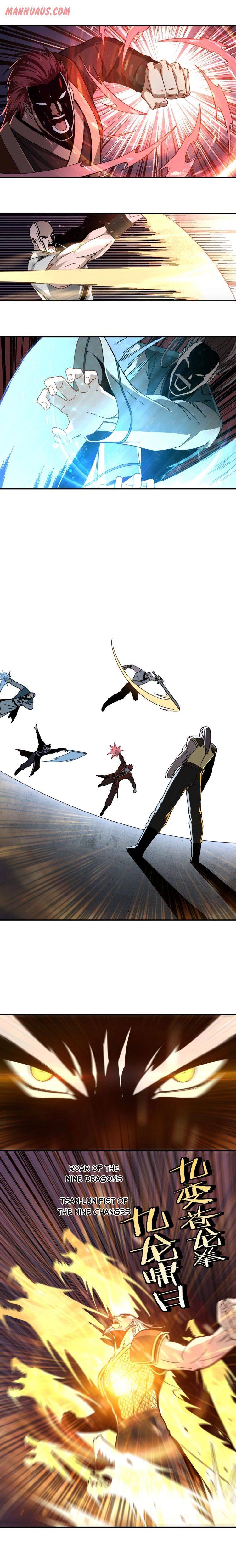 Greatest Boss System Chapter 78 - Page 8