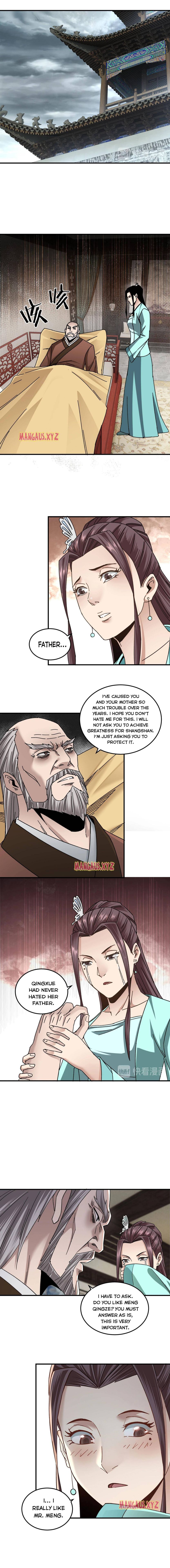 Greatest Boss System Chapter 79 - Page 3