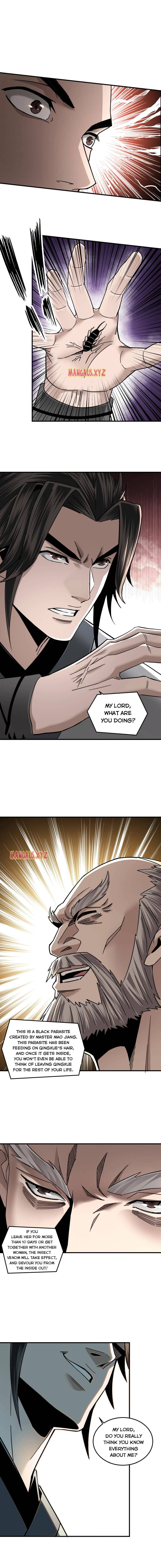 Greatest Boss System Chapter 79 - Page 6