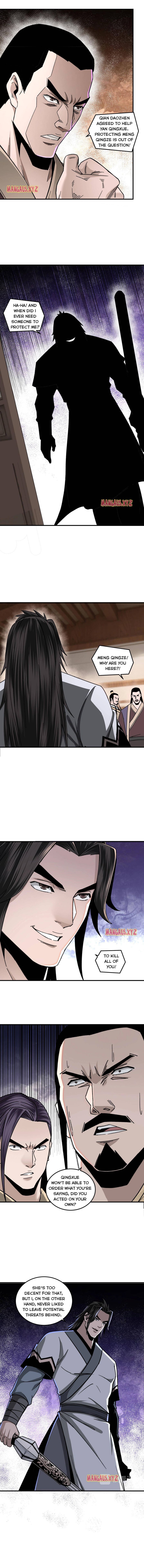 Greatest Boss System Chapter 80 - Page 2