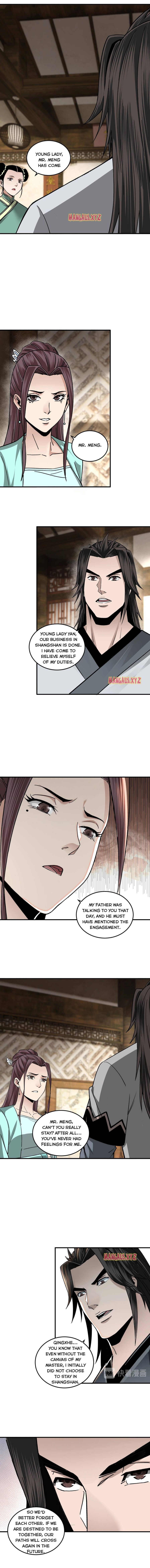 Greatest Boss System Chapter 80 - Page 4