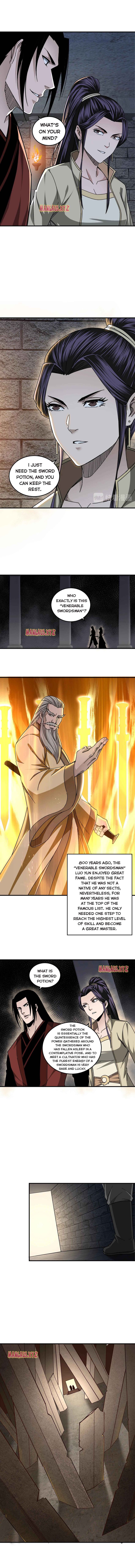 Greatest Boss System Chapter 87 - Page 5