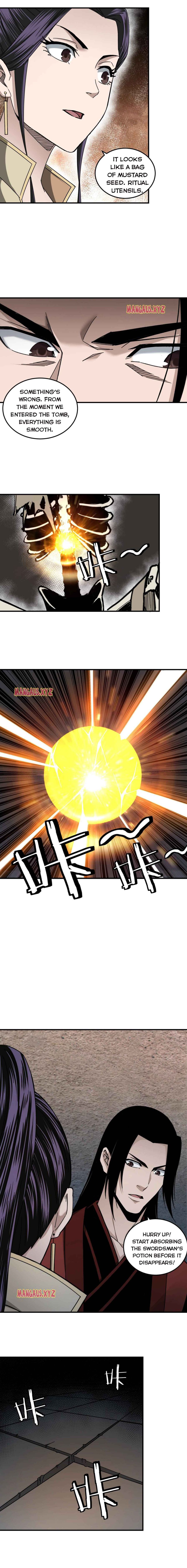 Greatest Boss System Chapter 88 - Page 2