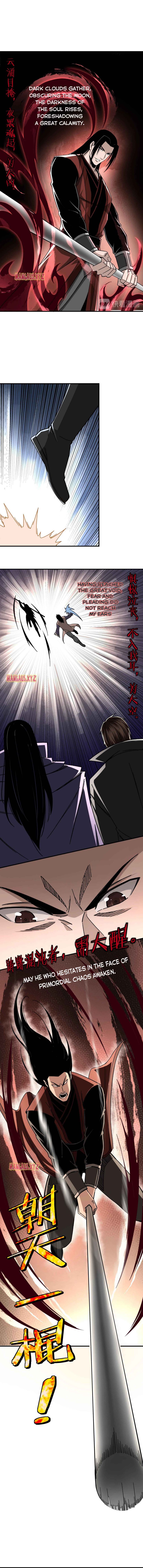 Greatest Boss System Chapter 89 - Page 2