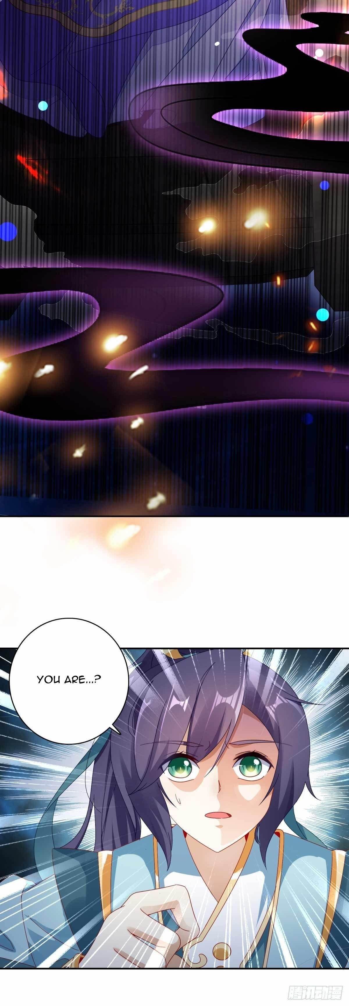 Divine Soul Emperor Chapter 1 - Page 23