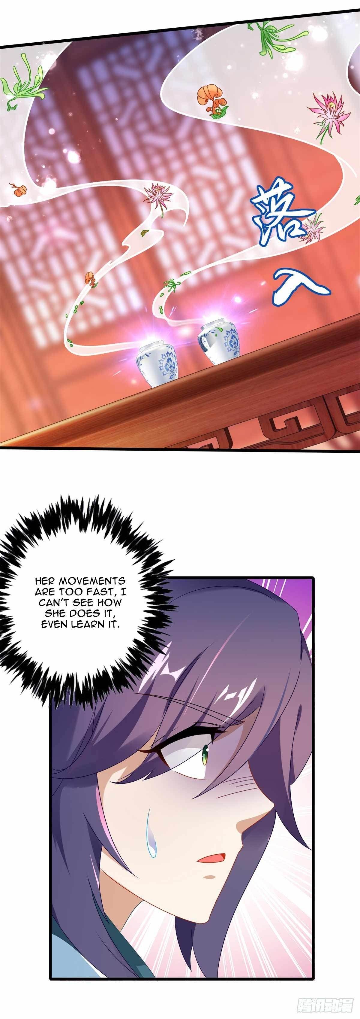 Divine Soul Emperor Chapter 10 - Page 19