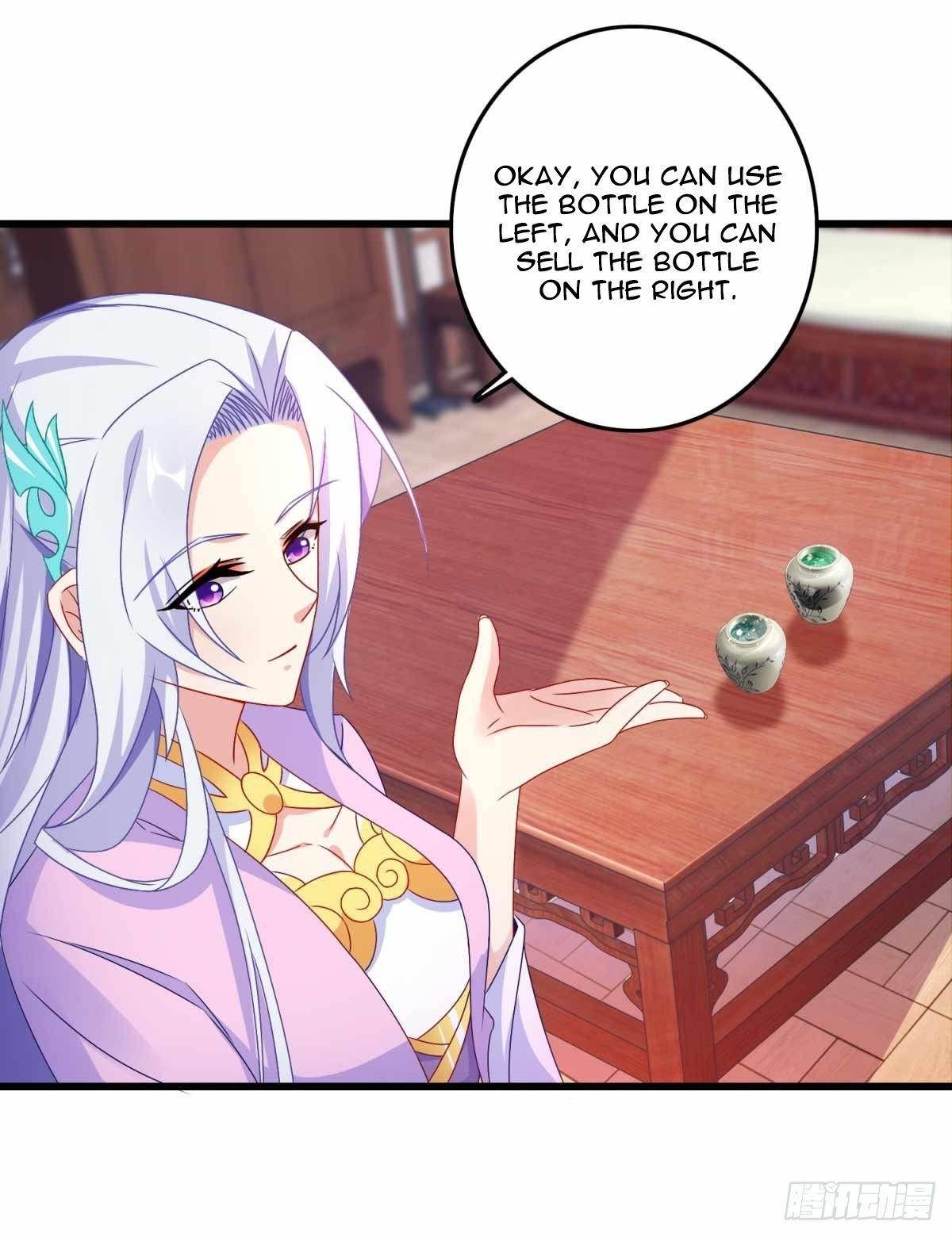 Divine Soul Emperor Chapter 10 - Page 20