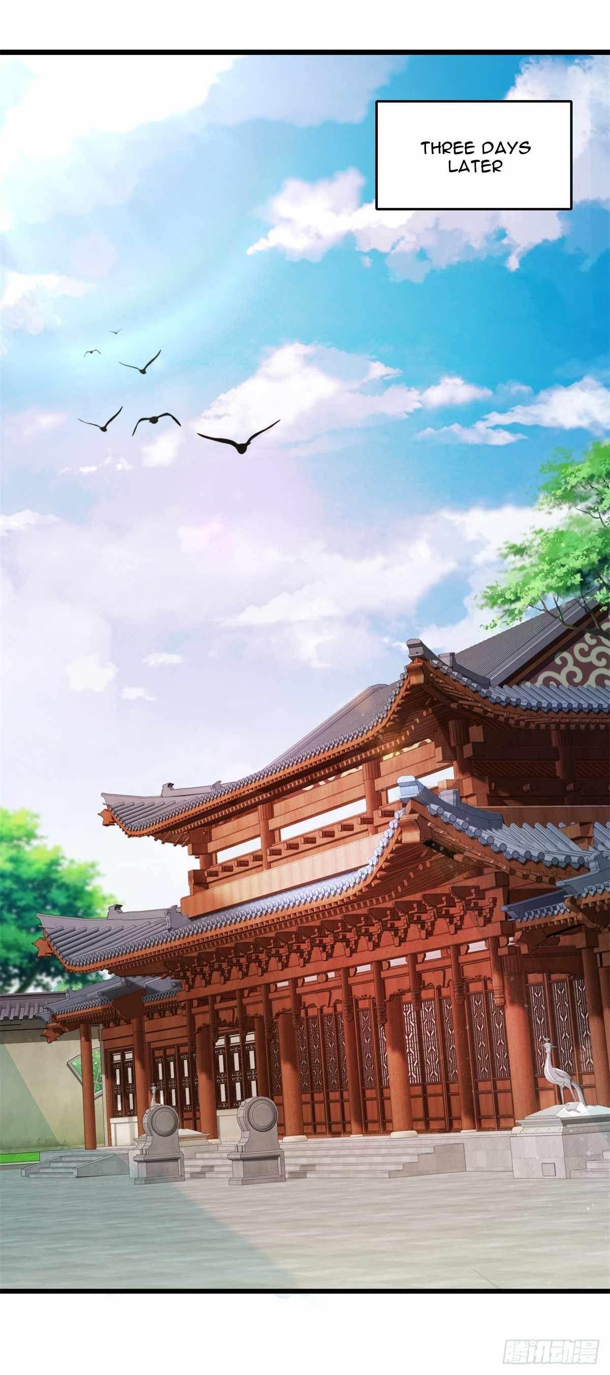 Divine Soul Emperor Chapter 10 - Page 23