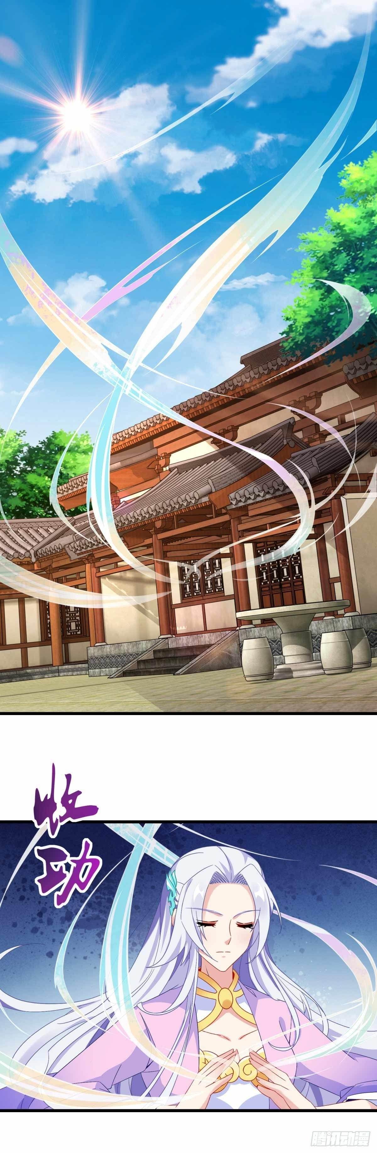 Divine Soul Emperor Chapter 10 - Page 3