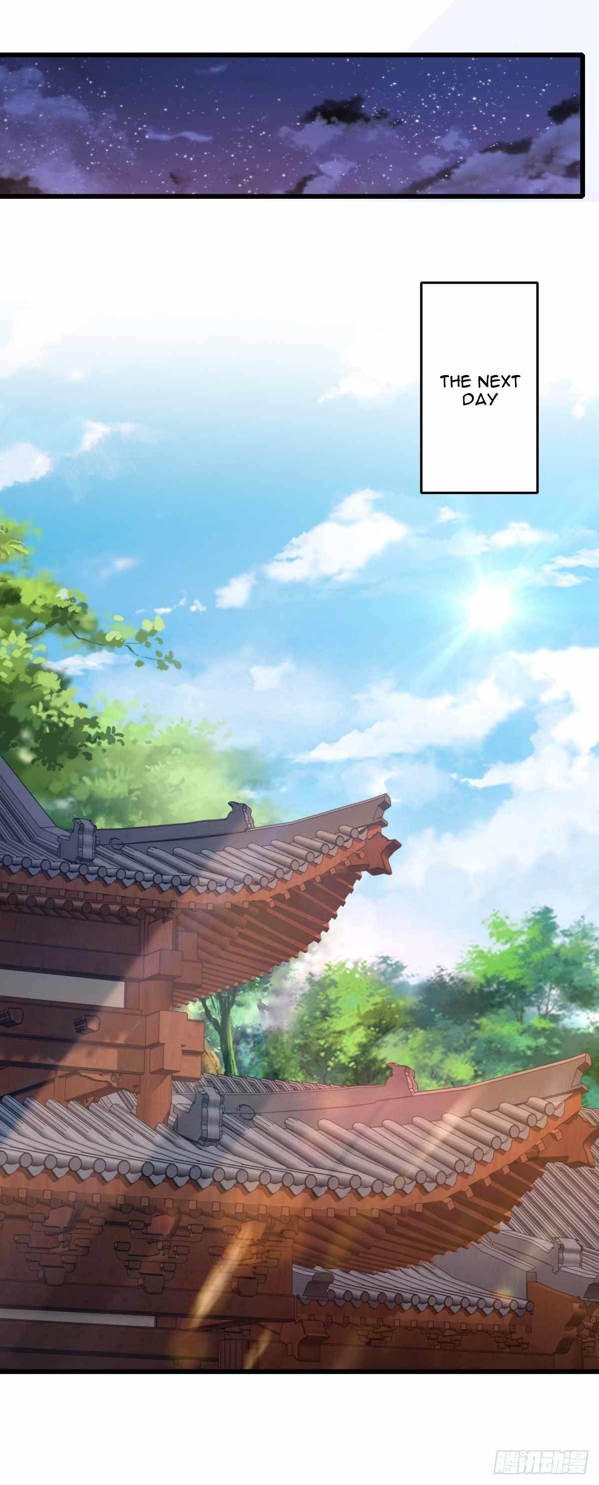 Divine Soul Emperor Chapter 10 - Page 9