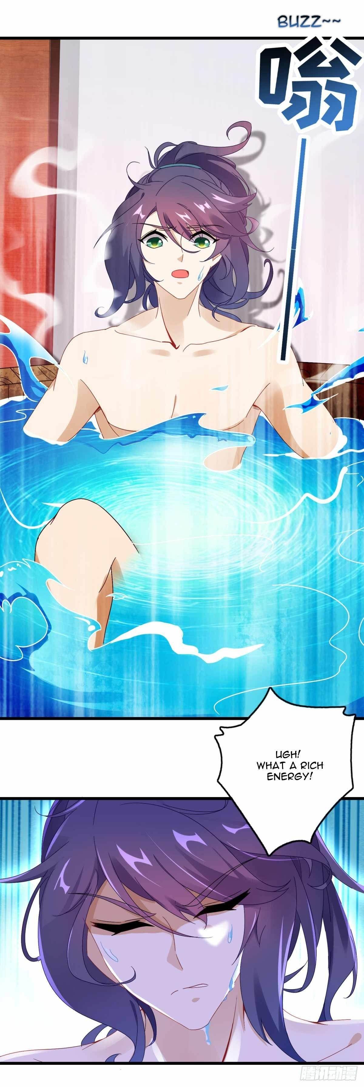 Divine Soul Emperor Chapter 11 - Page 13