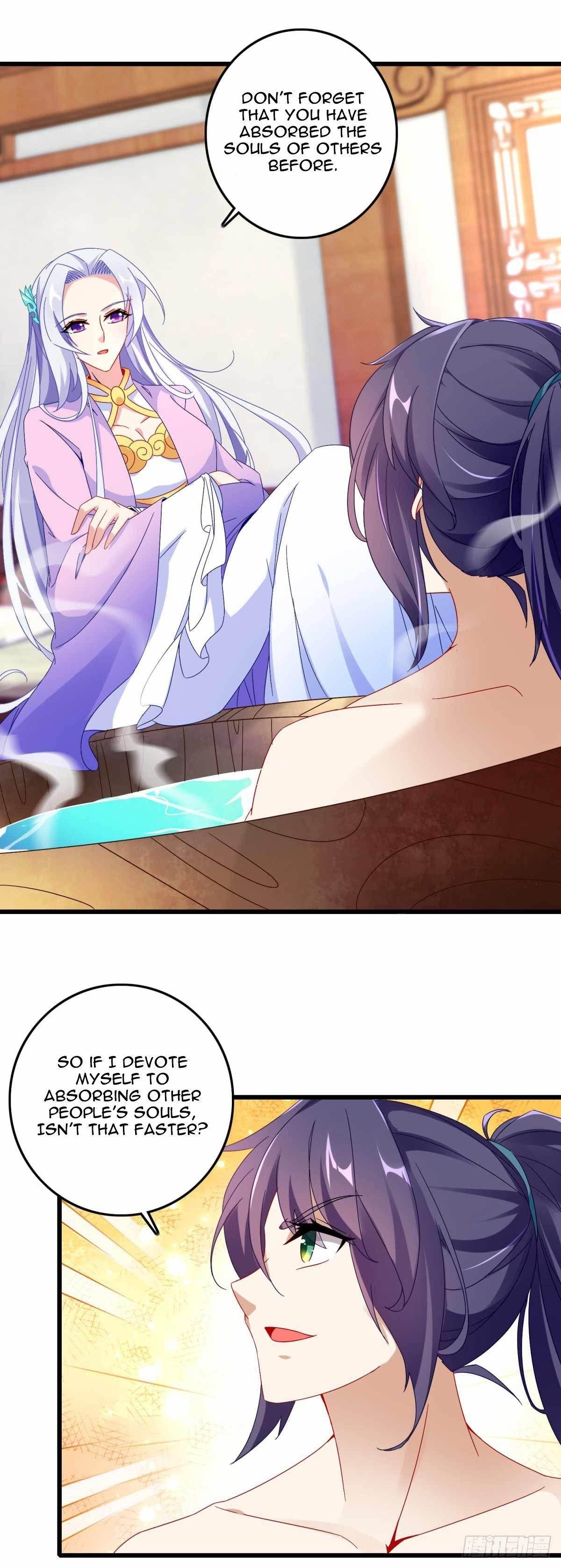 Divine Soul Emperor Chapter 11 - Page 15