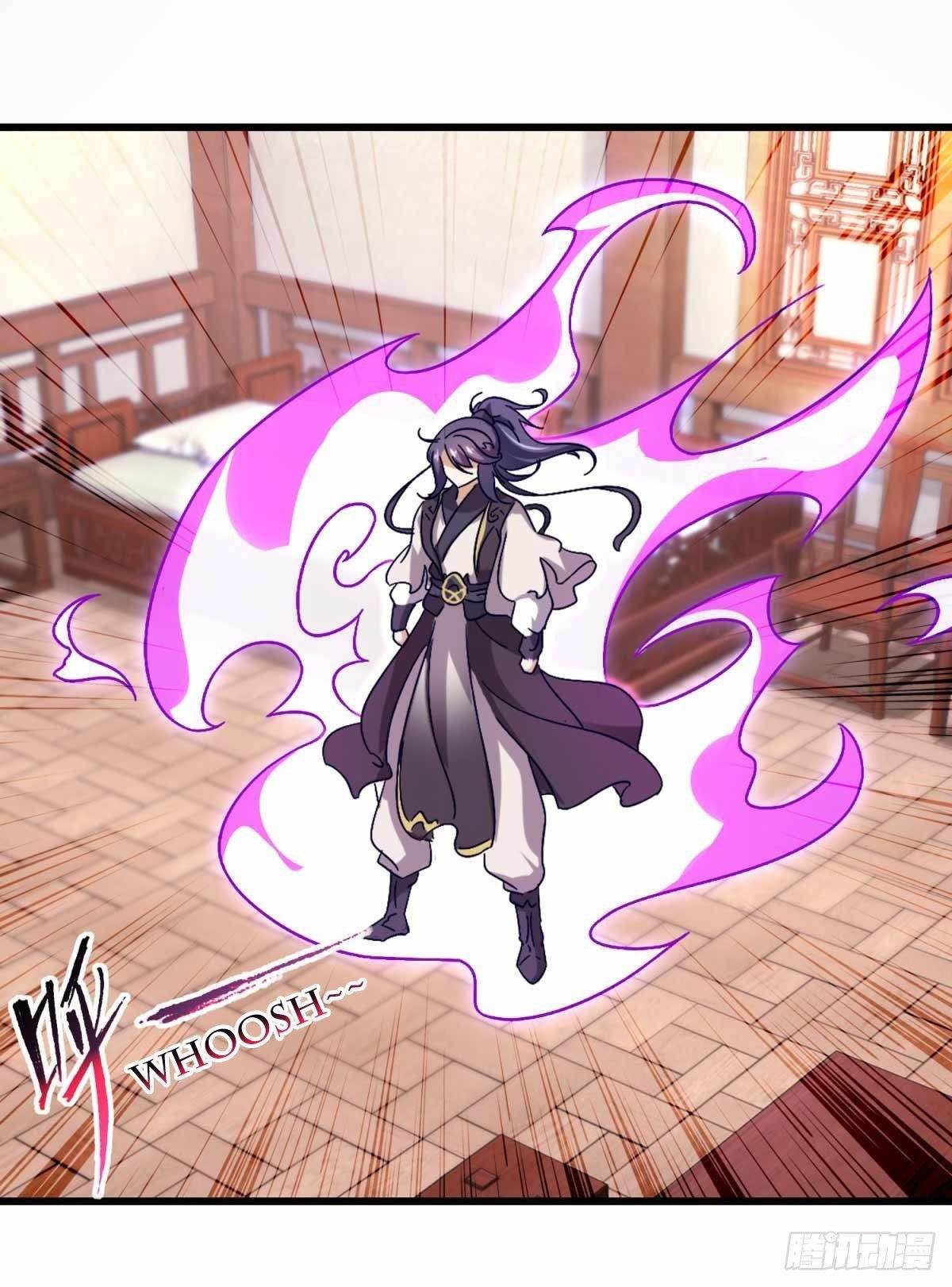 Divine Soul Emperor Chapter 11 - Page 20