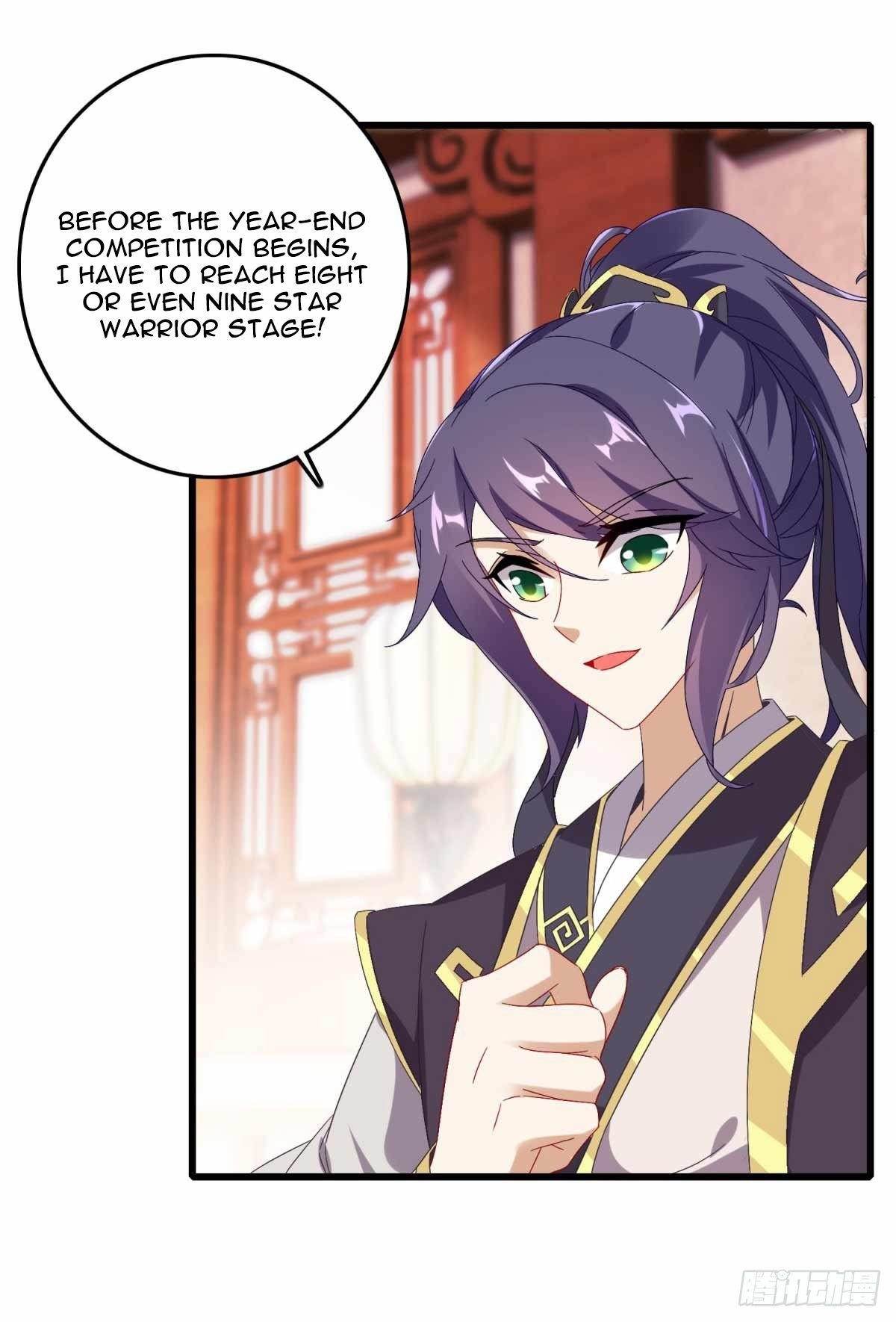 Divine Soul Emperor Chapter 11 - Page 23