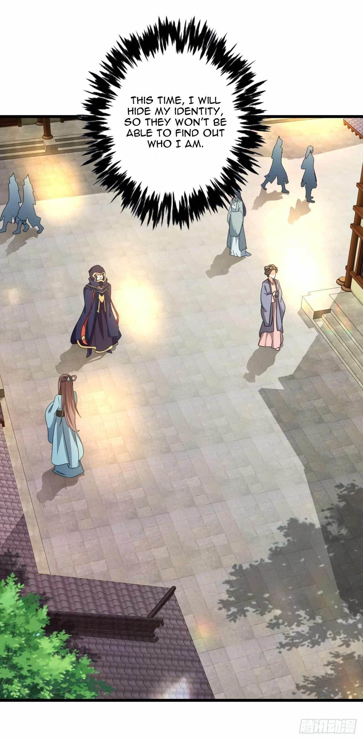 Divine Soul Emperor Chapter 11 - Page 25